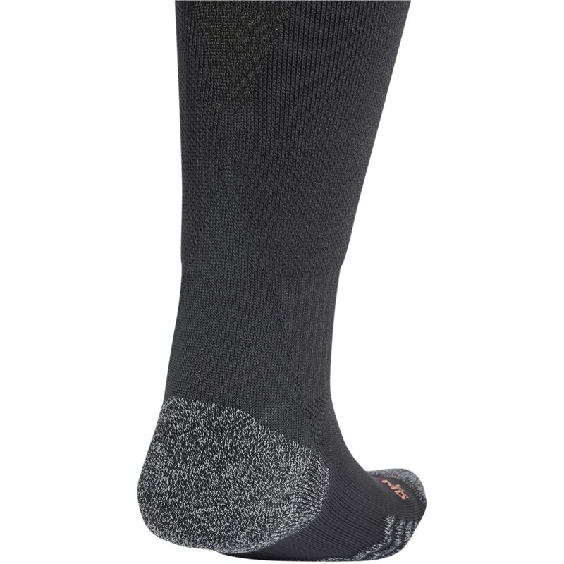 Socks FC Bayern Munich 24/25 на выезде Adidas, черный — фото 2