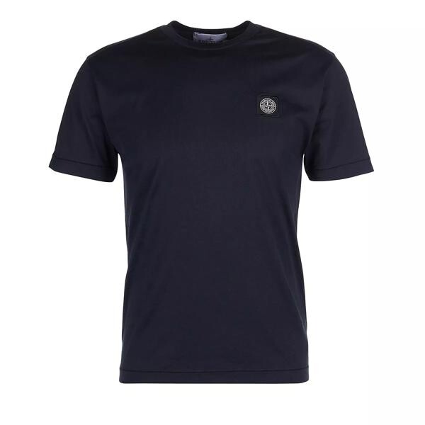 

Футболка t shirt mehrfarbig Stone Island, синий