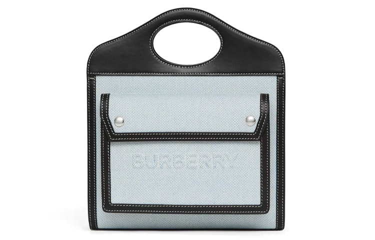 

Сумка Pocket Bag Burberry, basic set (bag+dust bag)