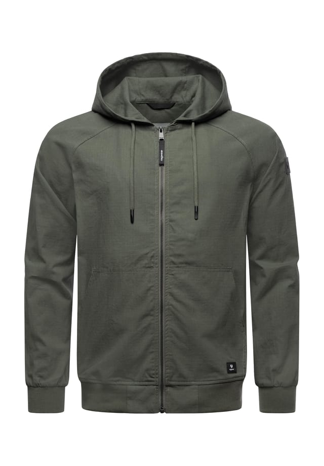 

Куртка для отдыха на открытом воздухе garoo Ragwear, цвет baltic