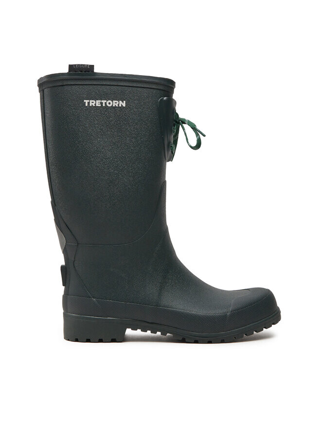 

Водоотталкивающие сапоги Tretorn de agua Strong S 29426047 Verde, зеленый
