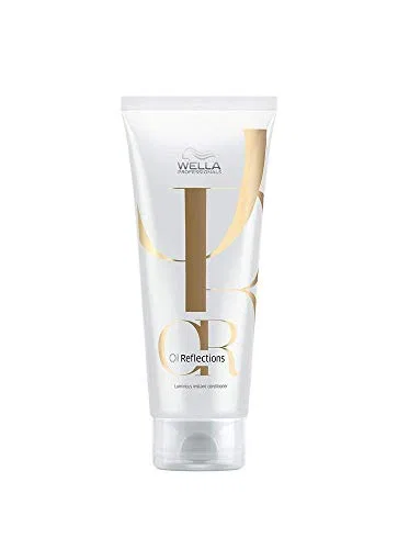 Кондиционер для волос Oil Reflections от Wella Professionals, 200 мл, 2 шт. Wella Professionals — фото 4