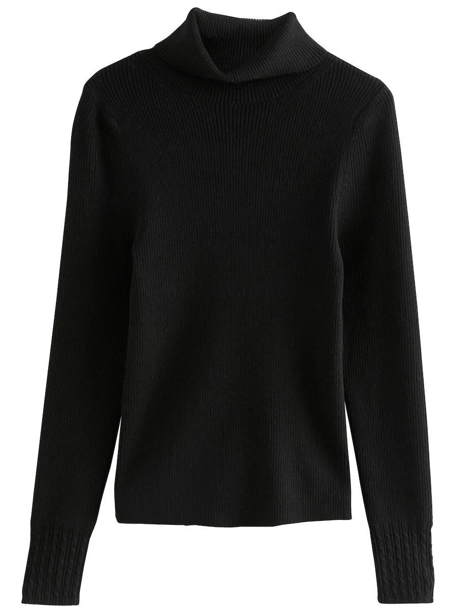 

Свитер Next, черный