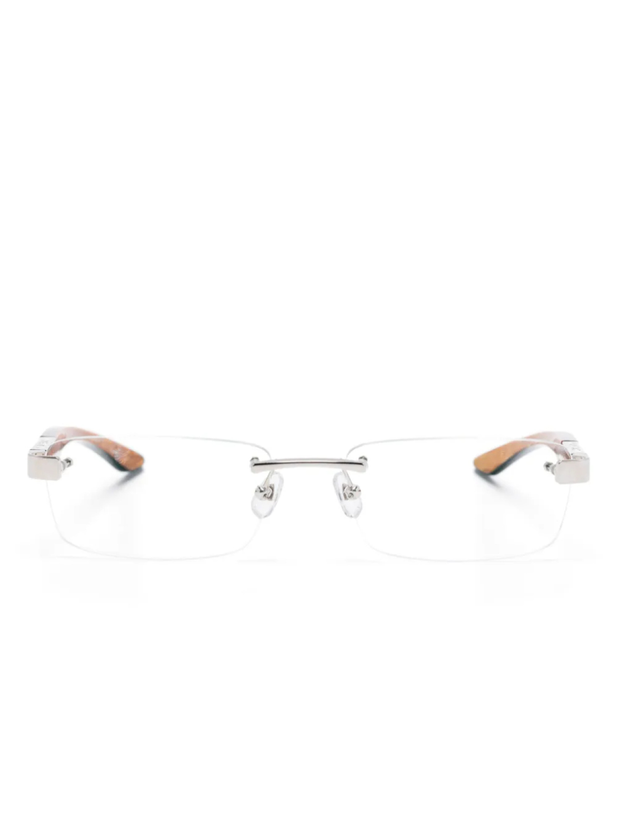 

Maybach eyewear очки Artist III, серебряный