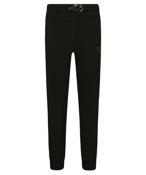

Спортивные штаны Mini Me Regular fit Guess Active, черный
