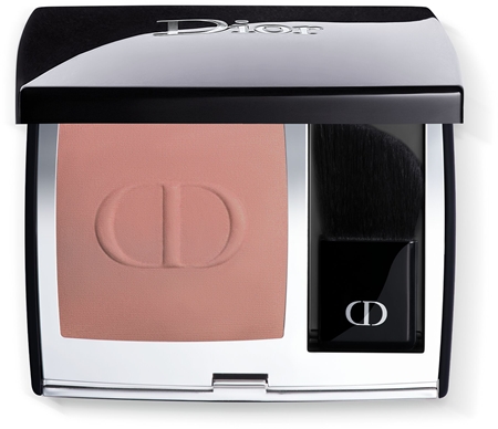 

Румяна в компакте DIOR Rouge Blush, 100 Nude Look (Matte) 6 g
