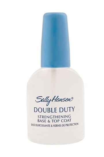 

База и верхнее покрытие, 13,3 мл Sally Hansen, Double Duty