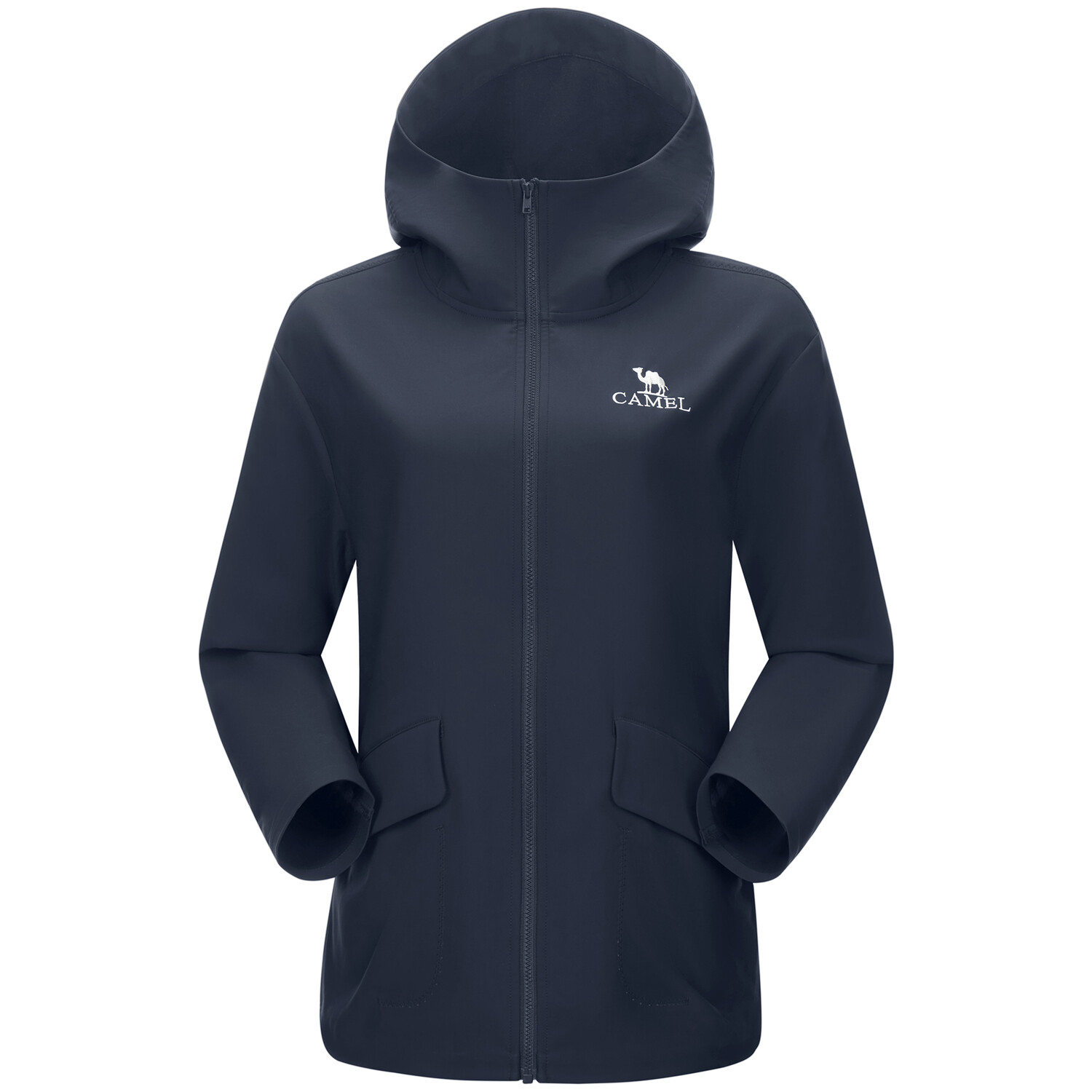 

Куртка женская Camel, цвет Oak Gray