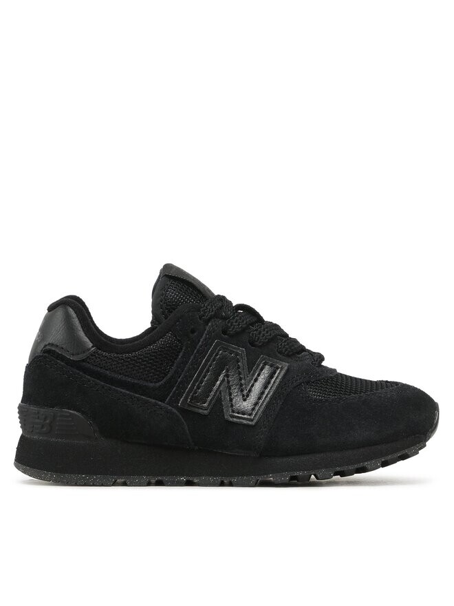 

Кроссовки New Balance, черный