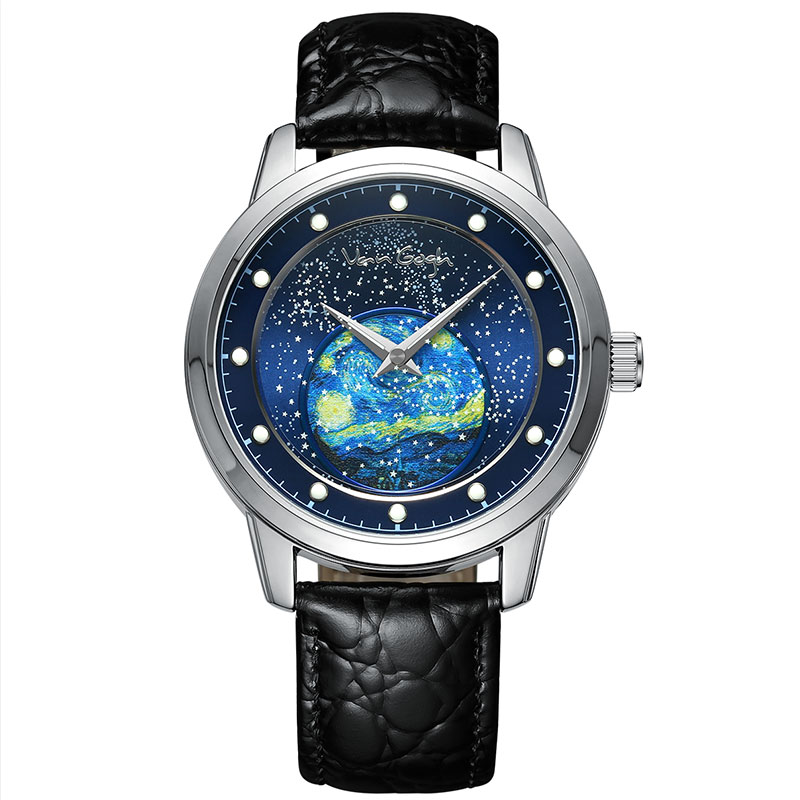 

Часы Men's Collection Watch VAN GOGH