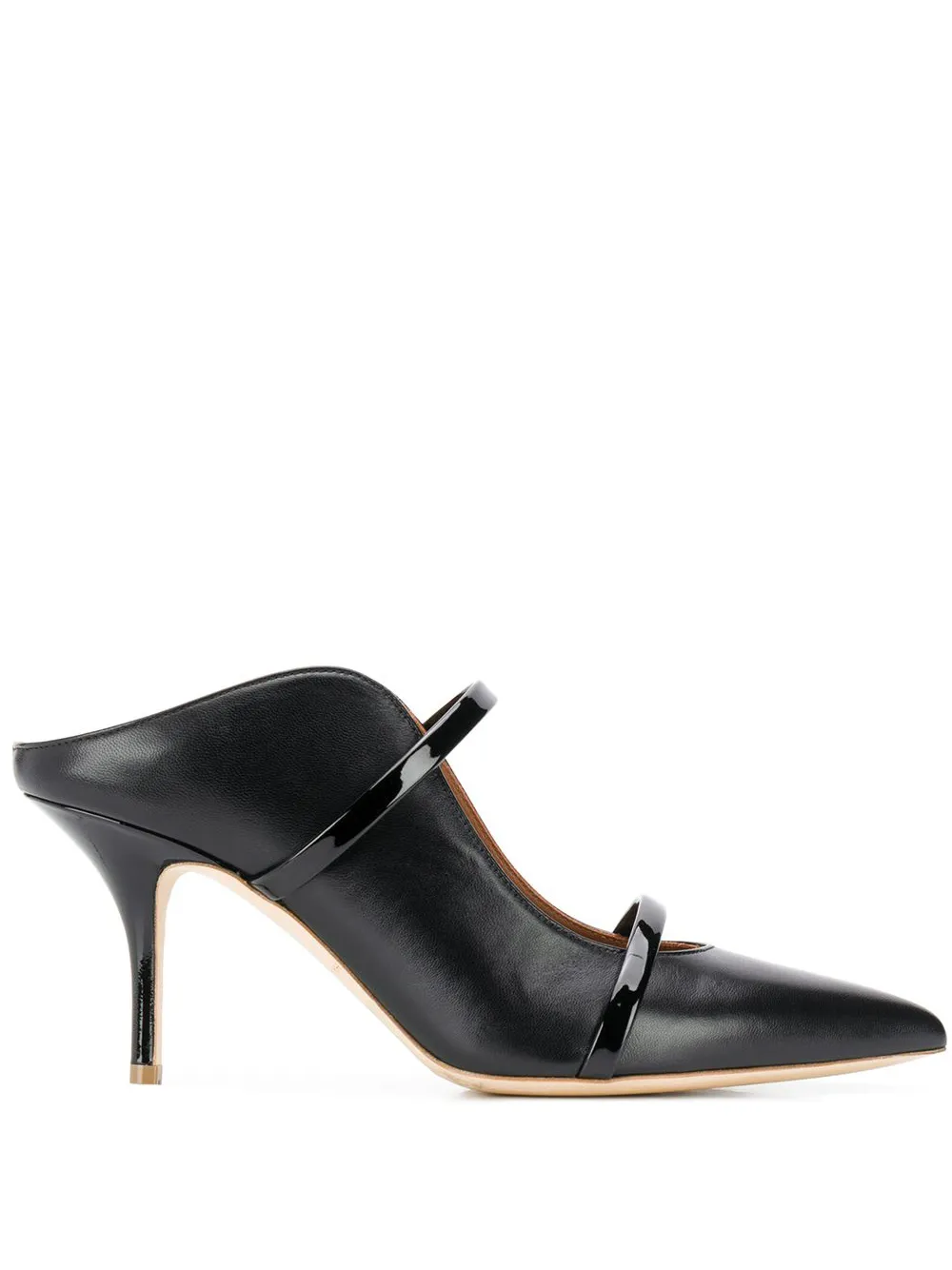 Мюли 'Maureen' Malone Souliers, черный