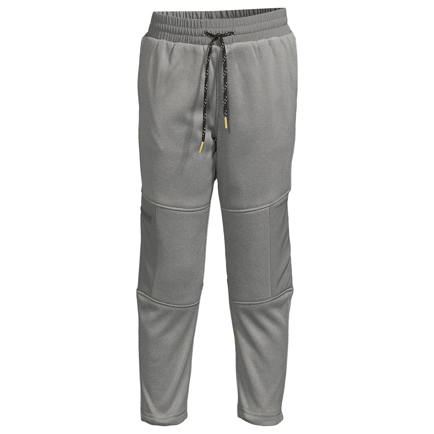 

Флисовые спортивные штаны Lands' End Active Tech для мальчиков 2–20 цвета: обычный и хаски Lands' End