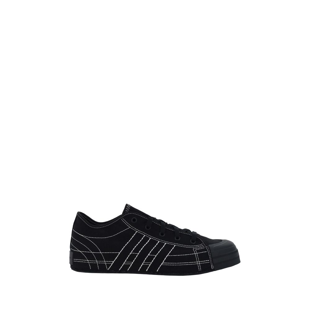 

Кроссовки Nizza низкие Y-3