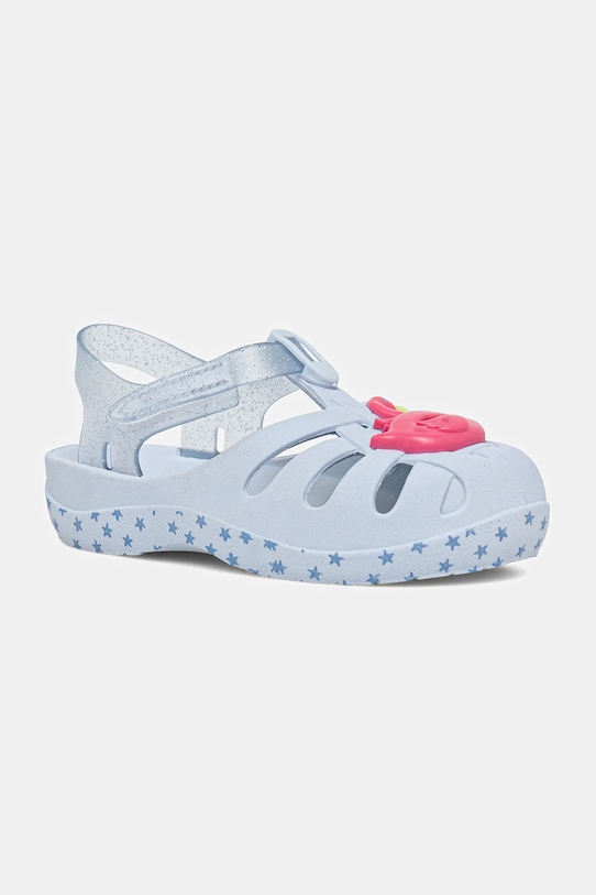 

Детские сандалии Summer XV Baby Ipanema, синий