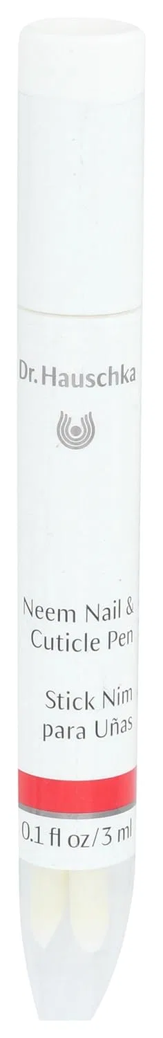 Масло для ногтей Neem от Dr. Hauschka ‎Dr. Hauschka