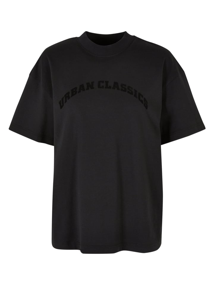 

Футболка Urban Classics, черный