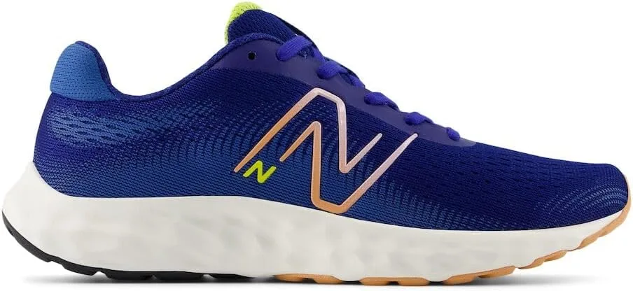 Мужские беговые кроссовки New Balance 990 D V3, синий — фото 3