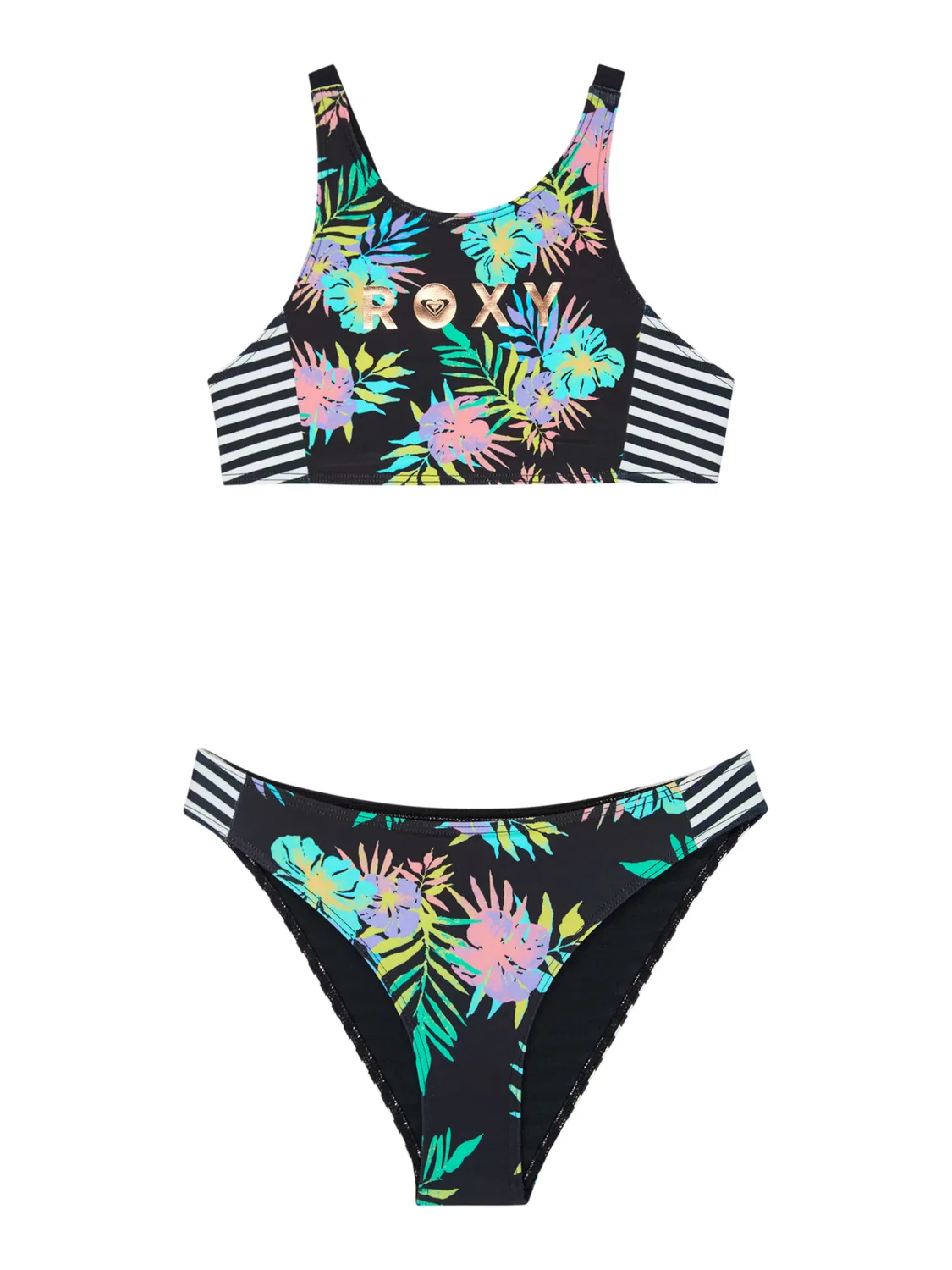 Спортивные купальники Roxy, Mixed Colors