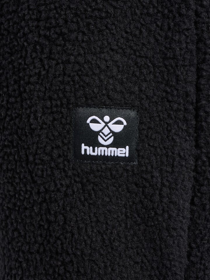 Спортивные брюки Hummel Hmlatlas Kinder, черный — фото 3