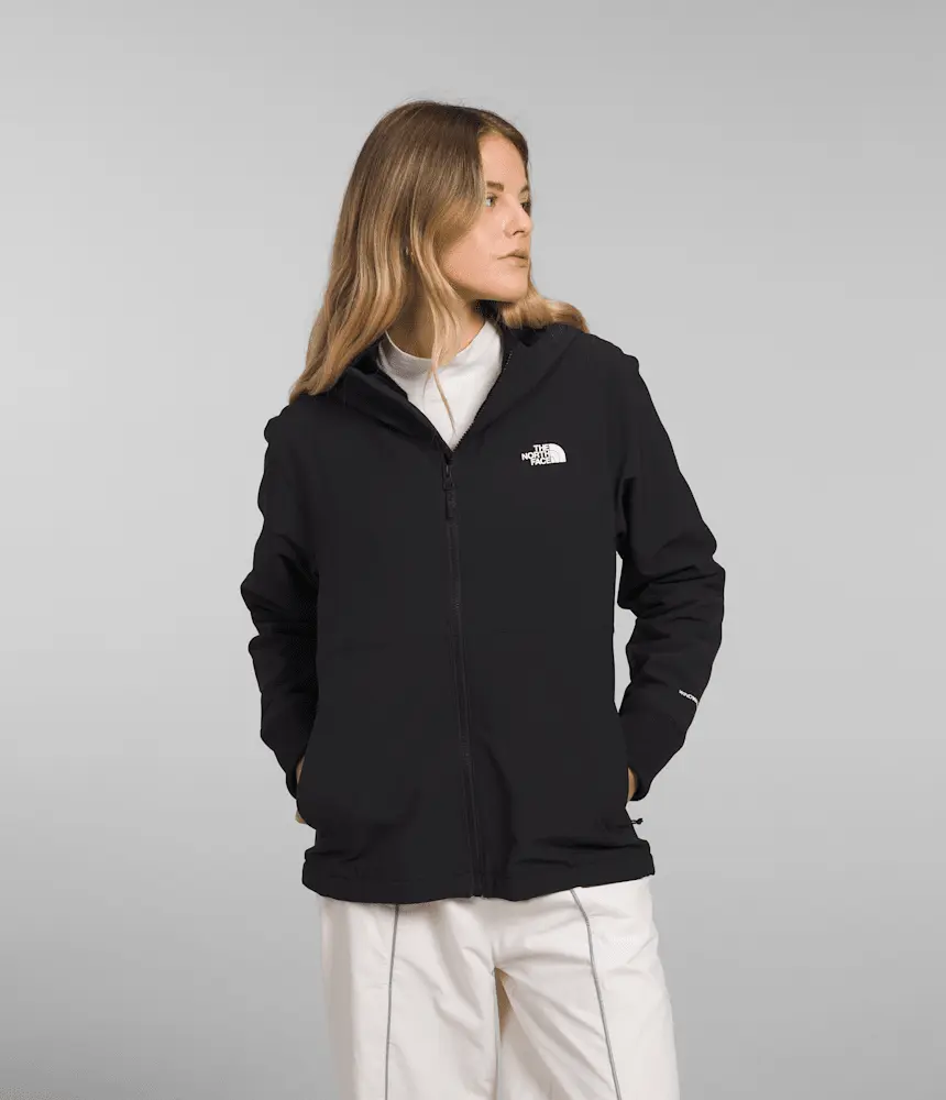 

Женская толстовка Shelbe Raschel The North Face, TNF Black