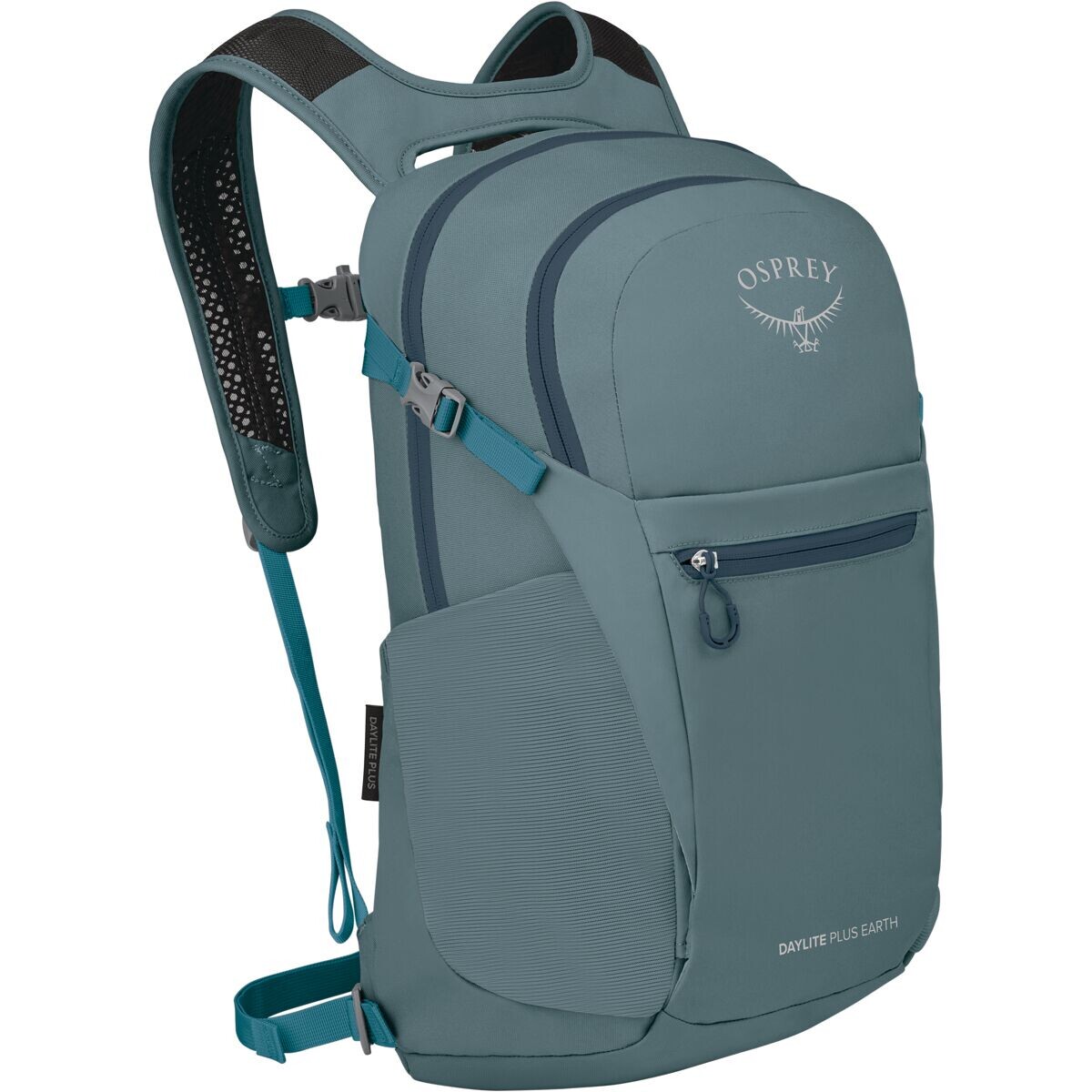 

Рюкзак daylite plus earth Osprey Packs, синий