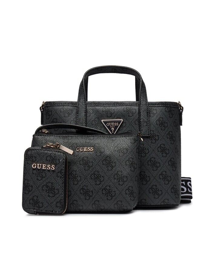 

Сумка Guess Latona (SG) Mini-Bags HWSG92 11750, черный