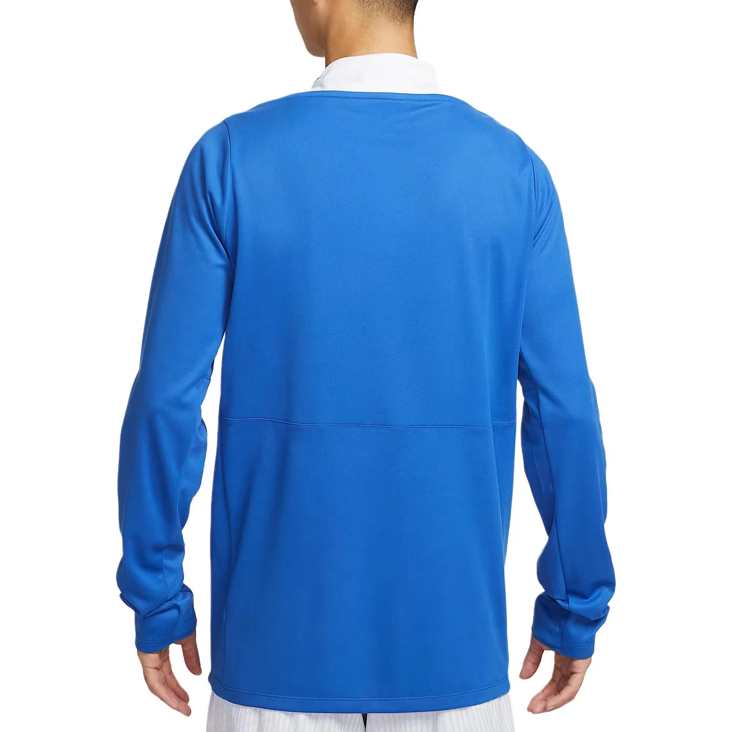 Футболка Nike Dri Fit Academy Pro 24 Royal Blue — фото 3