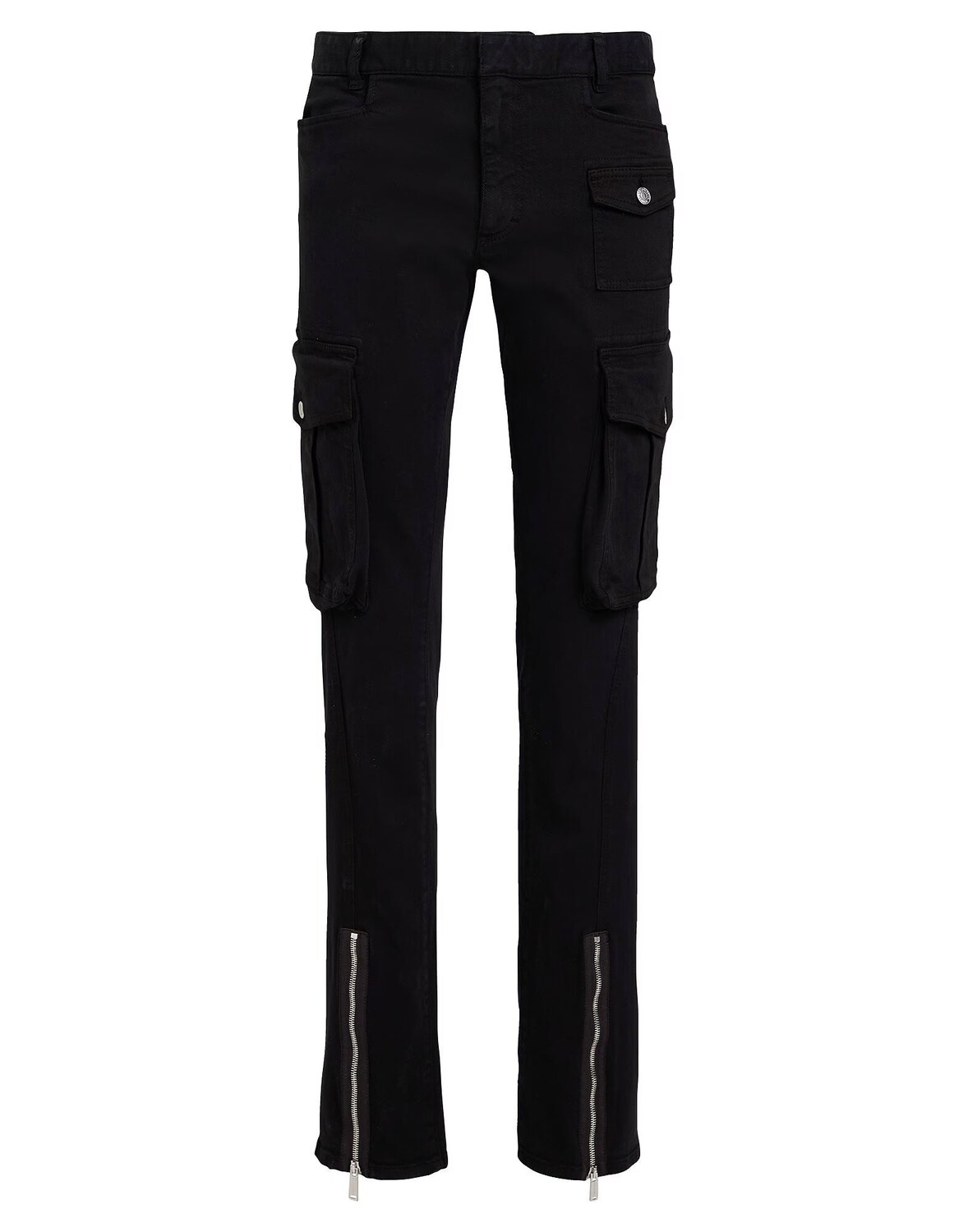 

Джинсы Dsquared2, черный