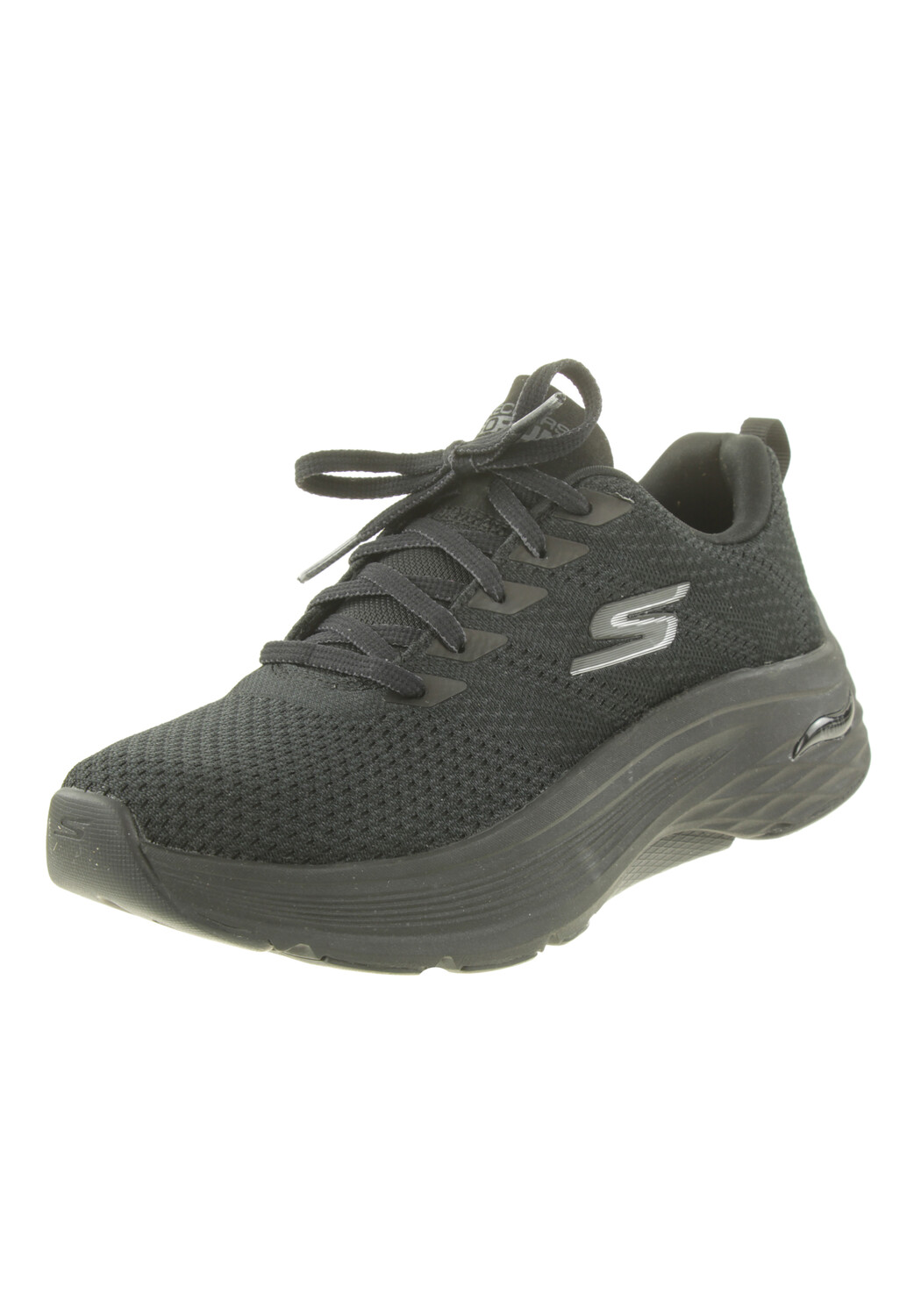 

Кроссовки Skechers Low MAX CUSHIONING ARCH FIT, черный