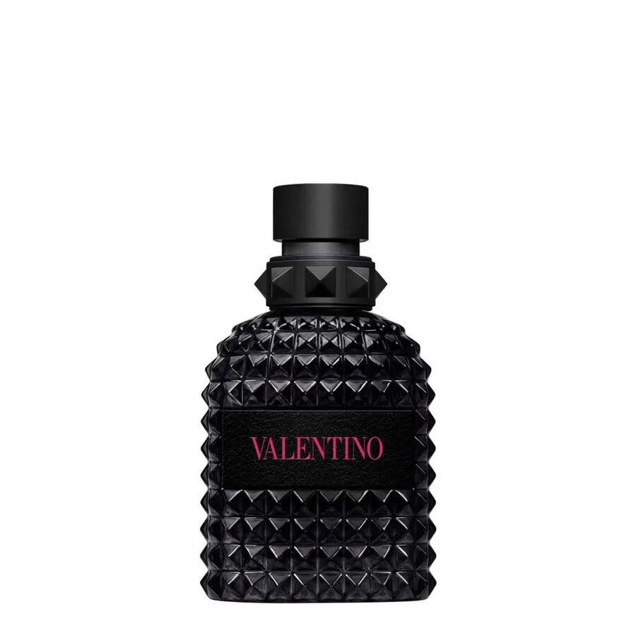 Парфюмерная вода Valentino Uomo Born In Roma Extradose