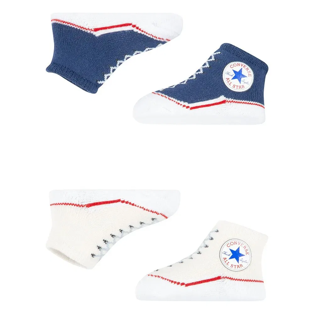 Сандалии Converse Kids, мультиколор — фото 3