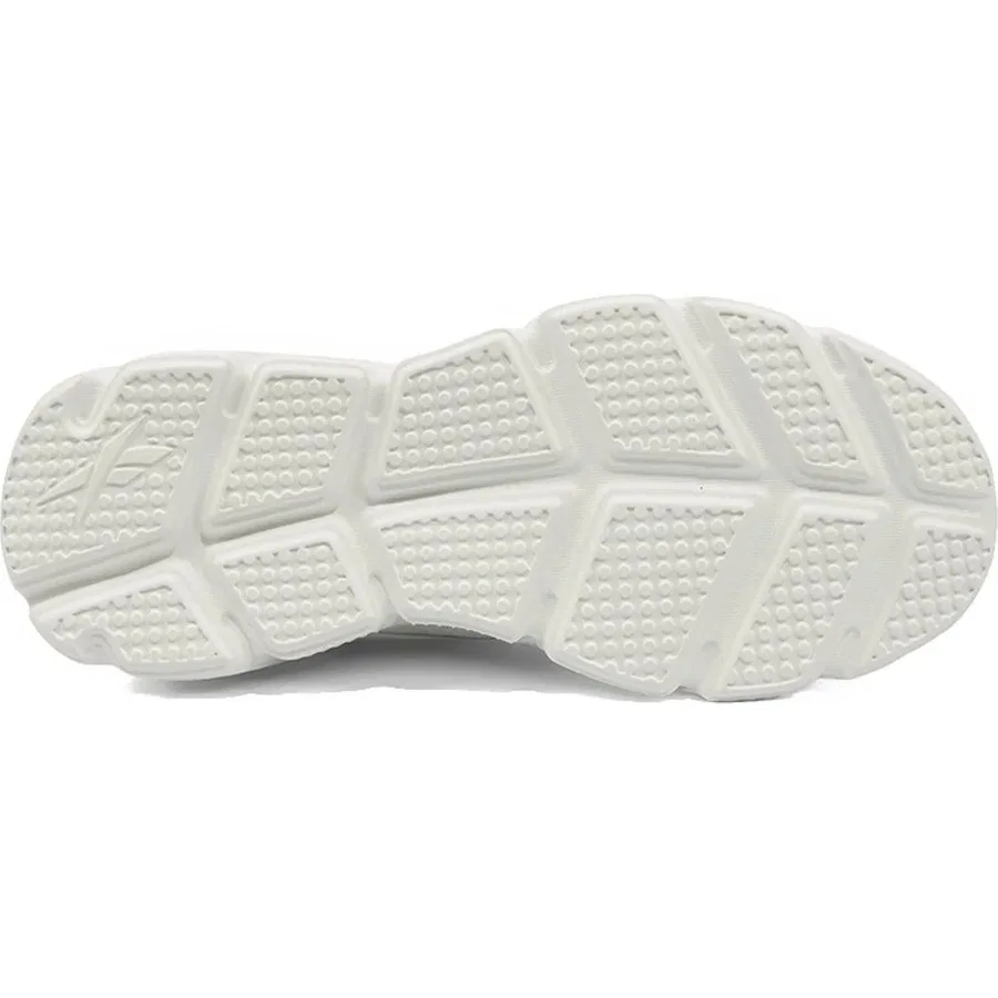 Детские кроссовки с бело-розовым цветом Reebok Blaze Spin Jr, Бренд Reebok, Бело-розовый — фото 4