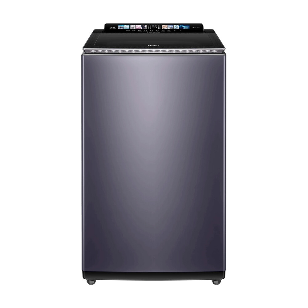 

Стиральная машина Haier XQS100-BZ566H, 10 кг, синий