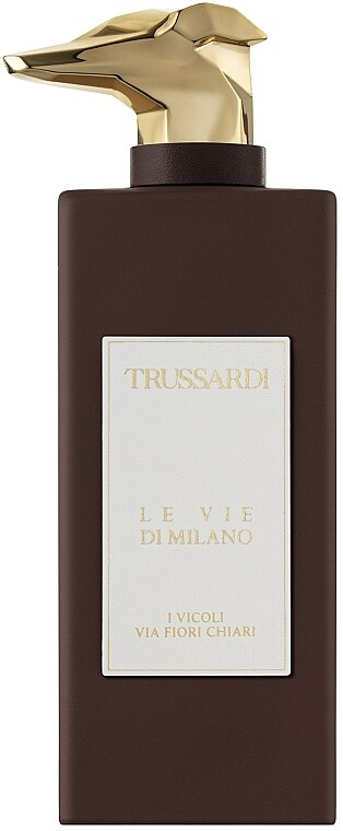 

Парфюмерная вода Trussardi Le Vie di Milano I Vicoli Via Fiori Chiari