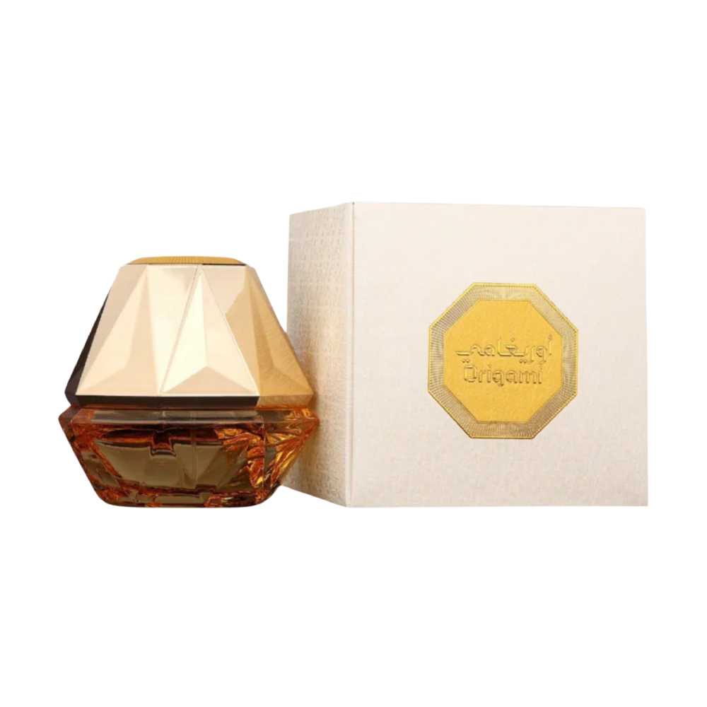 

Парфюмерная вода Fragrance World Origami