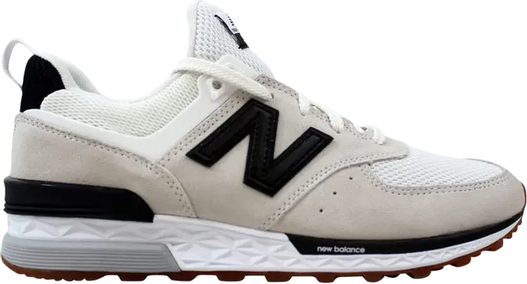 

Кроссовки New Balance 574 Sport 'Nimbus Cloud', белый