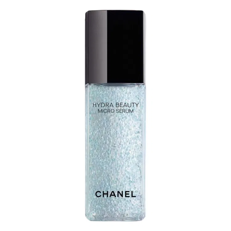 Женское увлажняющее средство для лица Camellia Nourishing Micro Essence Gel, CHANEL, 50 мл