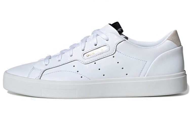 Женские кроссовки для скейтбординга Adidas Originals Sleek
