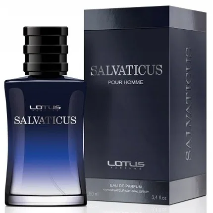 Мужская парфюмерная вода Salvaticus Lotus