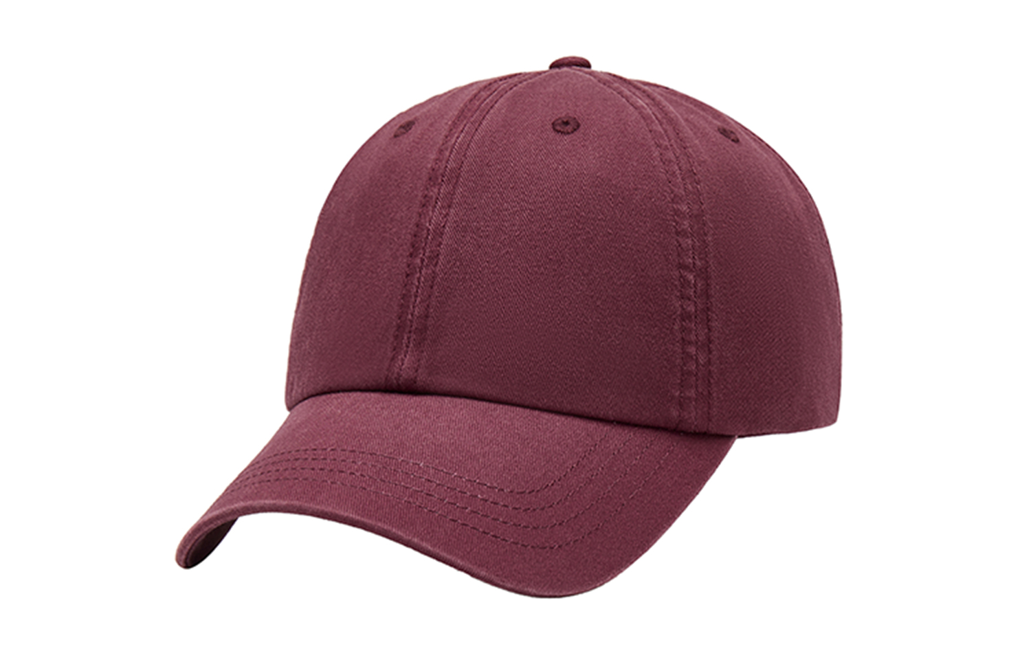 

Champion Хлопковая бейсболка унисекс, Preppy Red