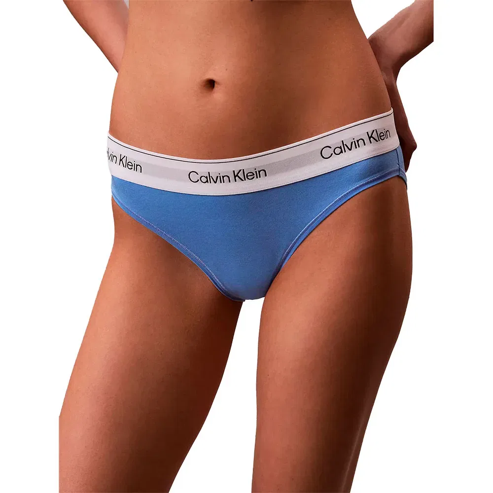 Трусы Calvin Klein, синий