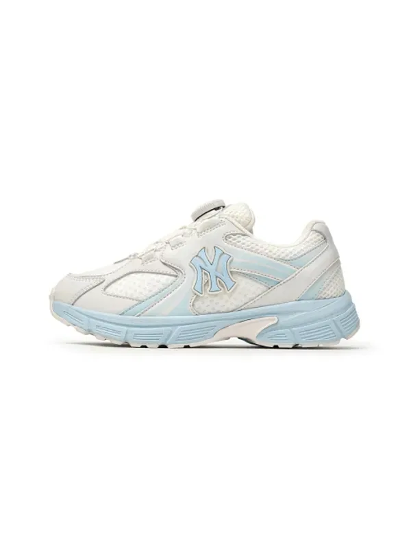 Кроссовки детские Track Runner Dial Junior, Mlb Kids, синий