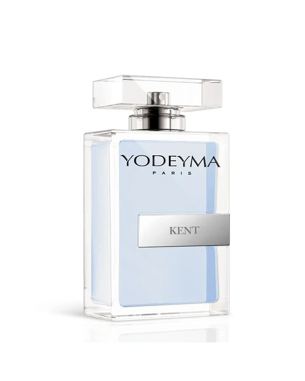 Парфюмерная вода Kent 100 мл Yodeyma