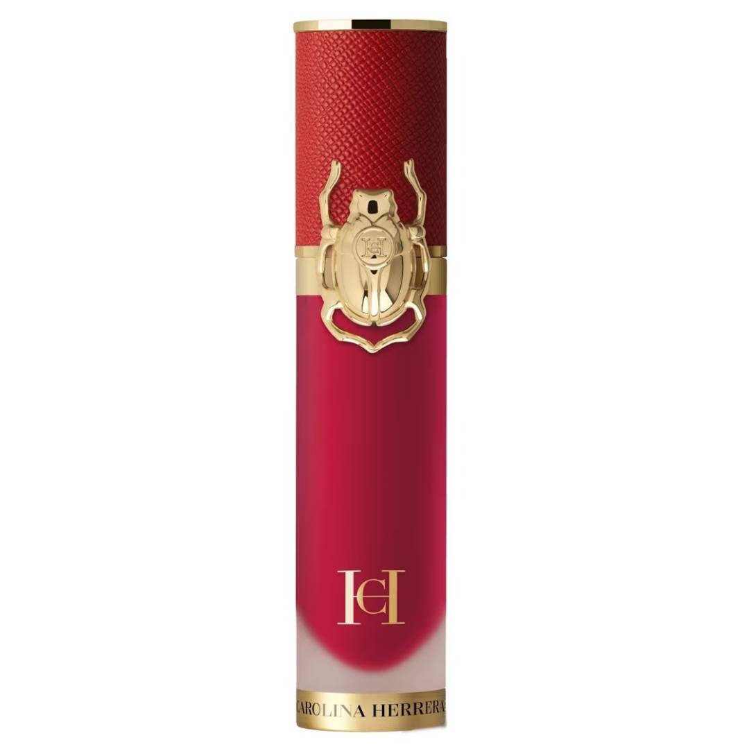 

Жидкая губная помада Carolina Herrera Velvet Matte Effect Tattoo, 511 Carolina