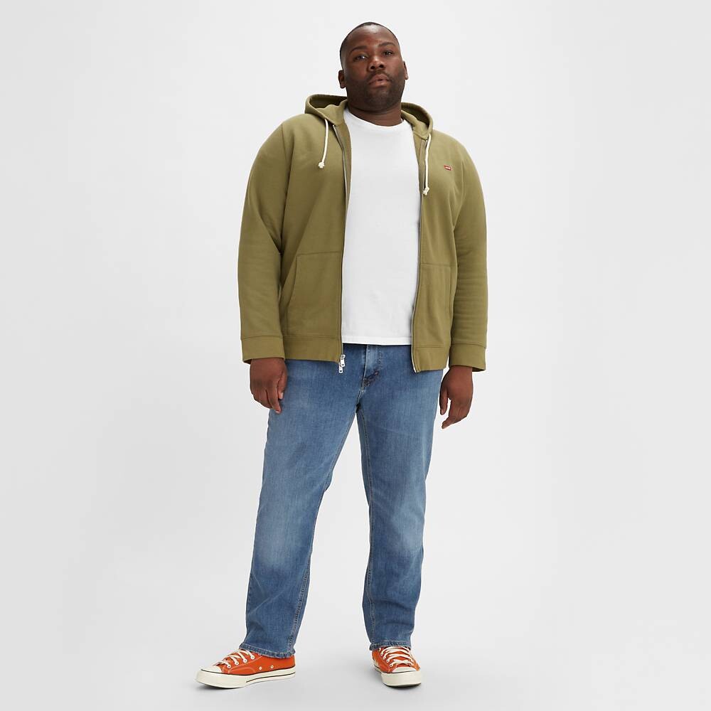 

Джинсы мужские Levi's 541