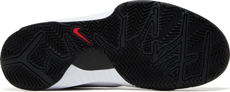 Кроссовки Zoom Kobe 4 Protro 'Mambacita', белый — фото 4
