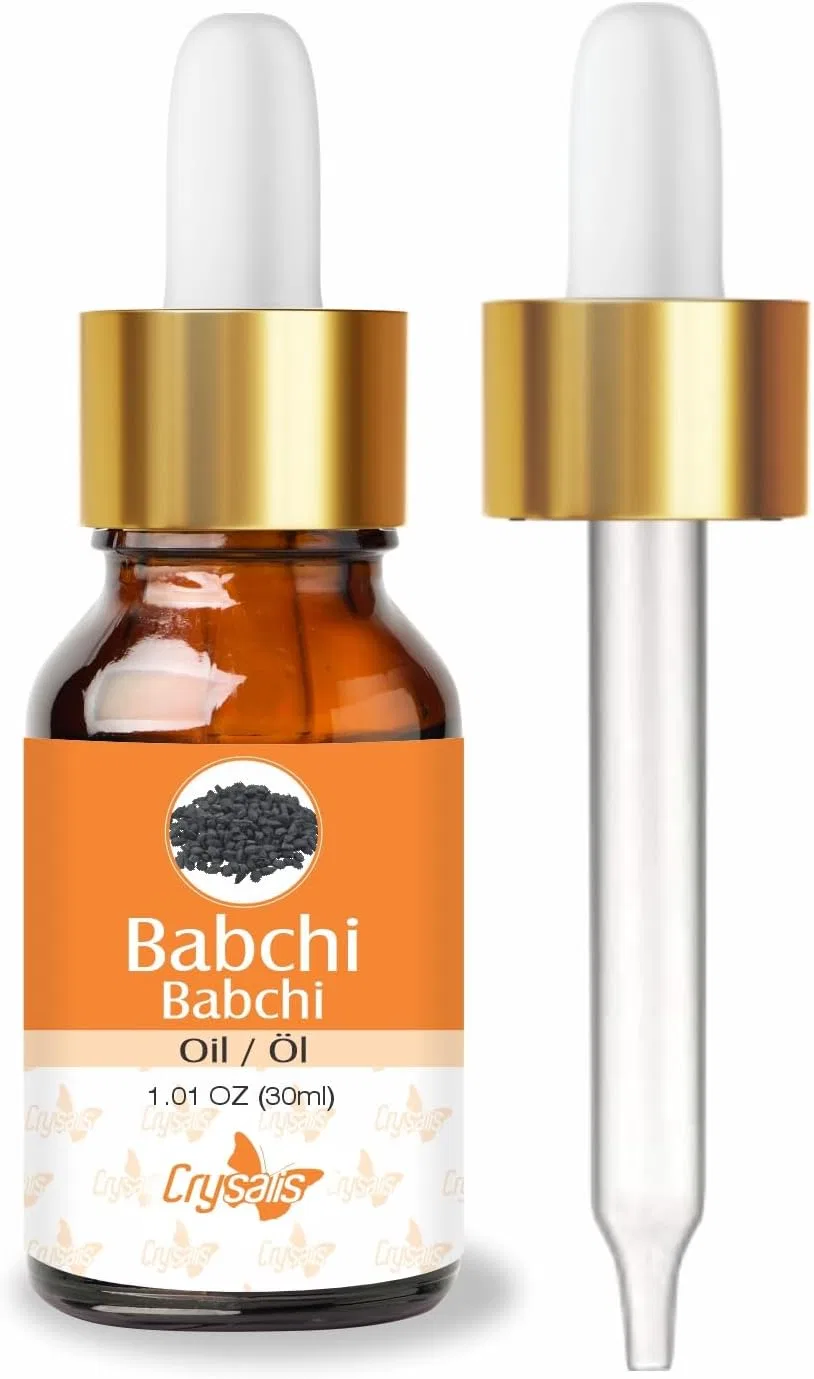 Масло Babchi, CRYSALIS, 30 мл