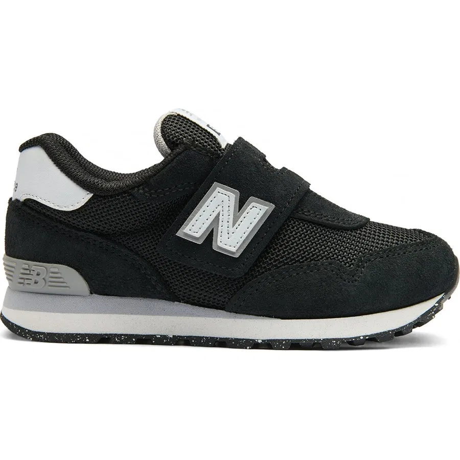Детские повседневные кроссовки New Balance 515 P5151H0, Черный