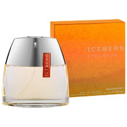 Туалетная вода женская Iceberg Effusion Women