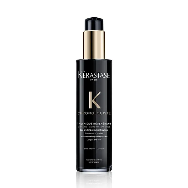 

Термозащита для волос Chronologiste Thermique Régénérant Kerastase, 150 ml